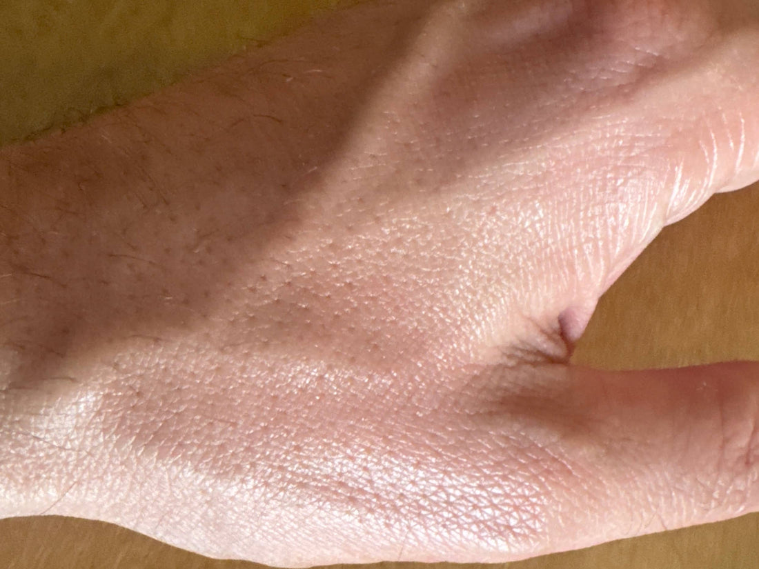 Why Most Balms Feel Heavy on Your Skin (And What to Look for Instead)