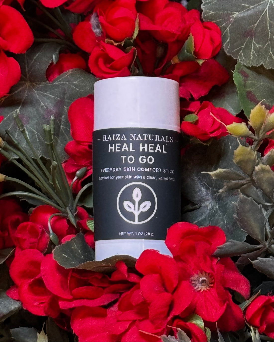 Meet Heal Heal To Go | A New Way to Take Everyday Skin Comfort Anywhere