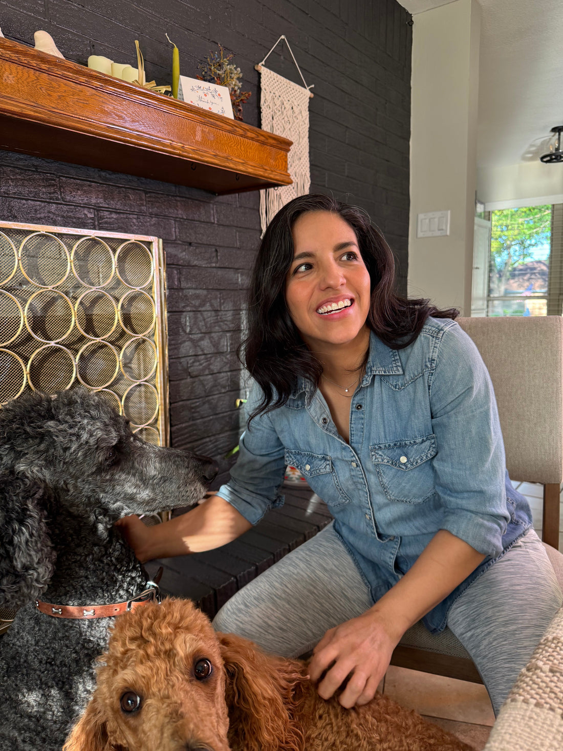 Saray Fitzhenry, creator of Heal Heal, spent more than fifteen years refining the formula through research, experimentation, and everyday use with her family.