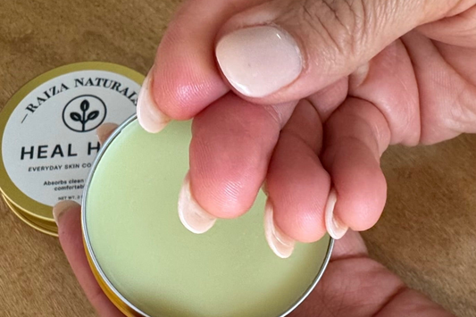 Why So Many People Stop Using Skin Balms (And What We Learned)
