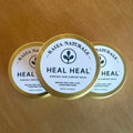 Heal Heal Everyday Skin Comfort Balm - 3 Pack