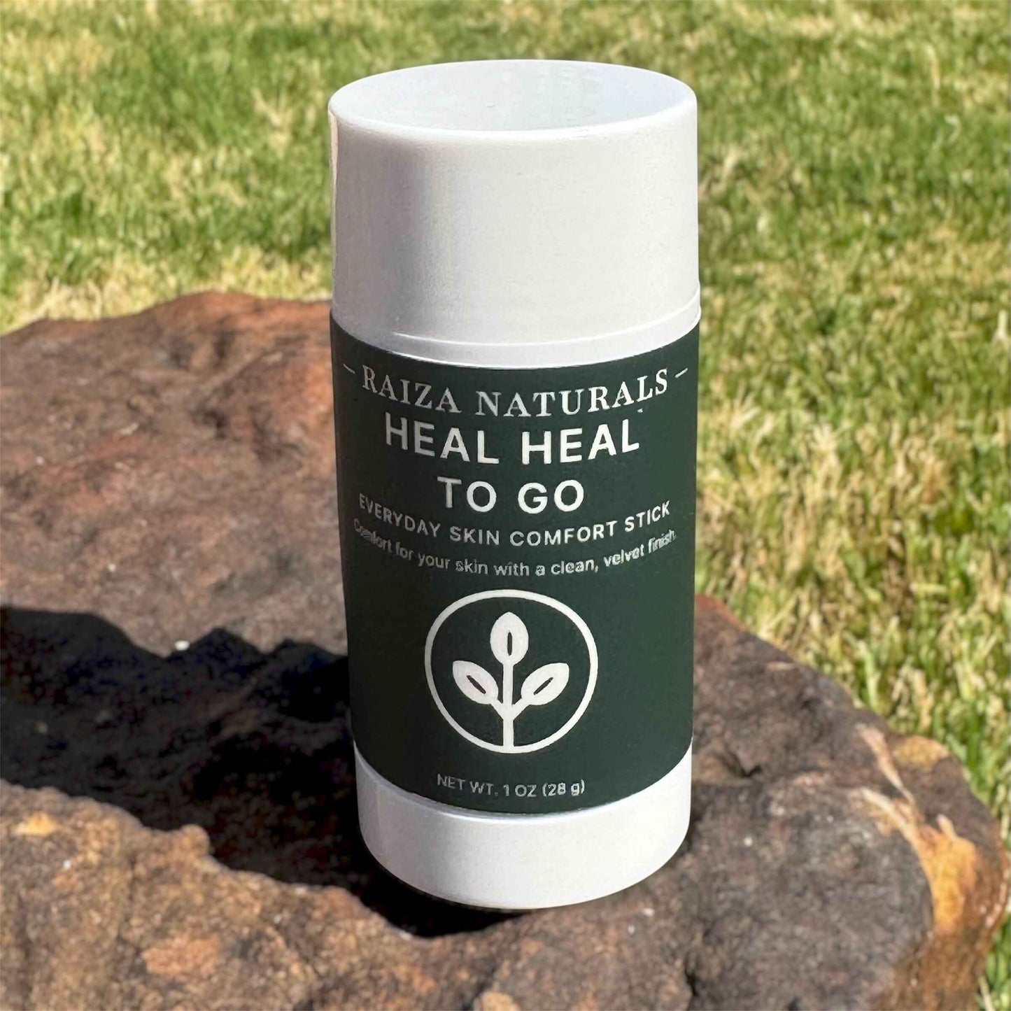 Heal Heal To Go | Everyday skin comfort balm