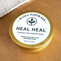 Heal Heal Everyday Skin Comfort Balm
